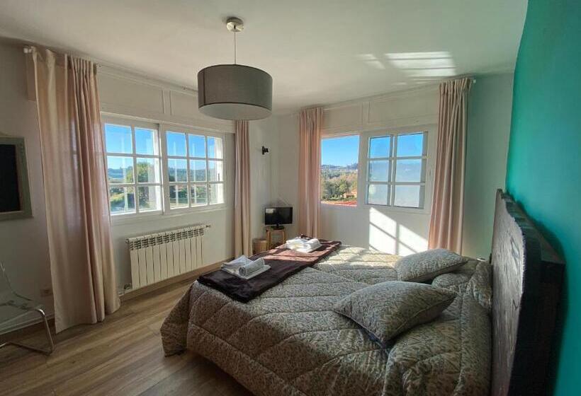 수피리어 룸, Mar De Frisia