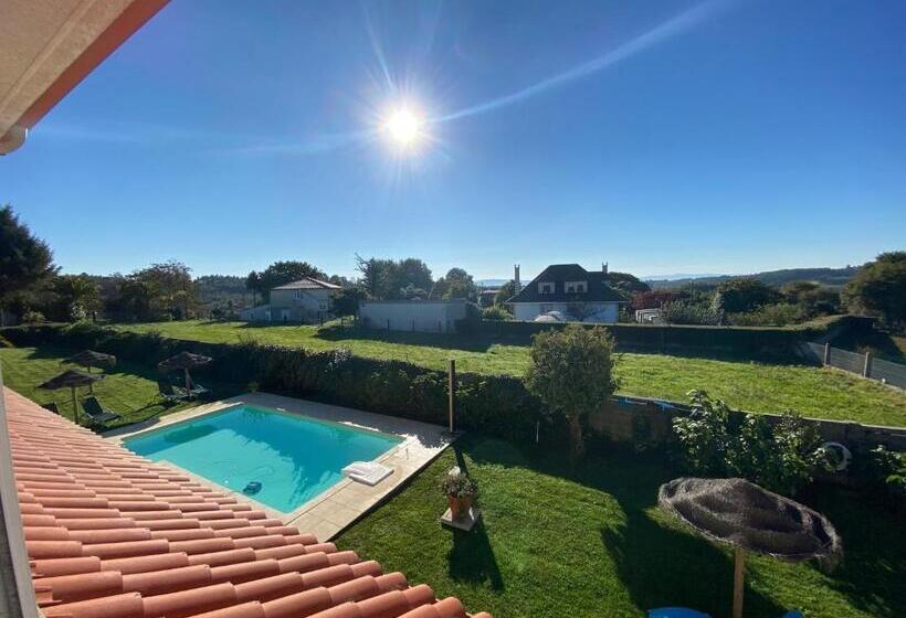 수피리어 룸, Mar De Frisia