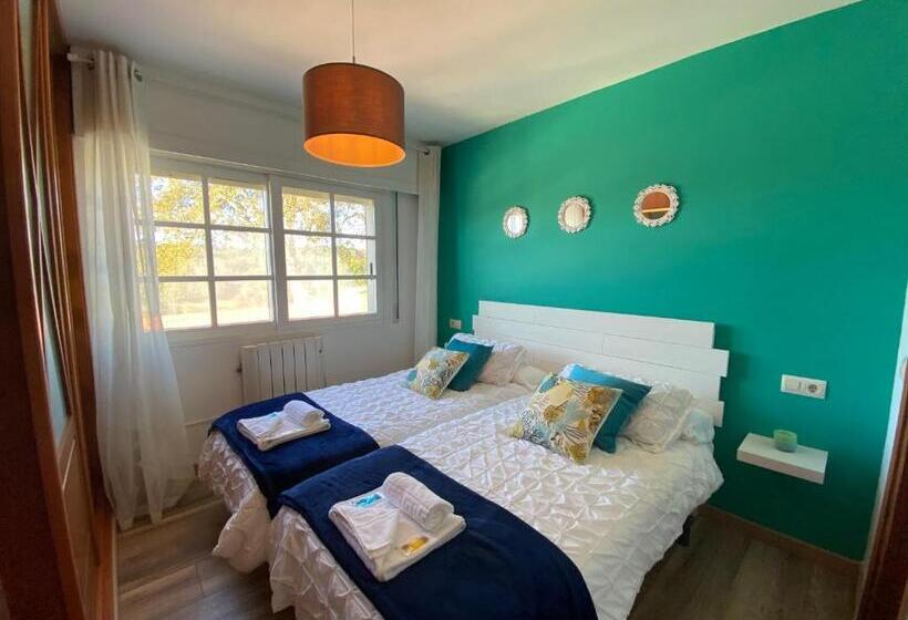 스탠다드 룸, Mar De Frisia