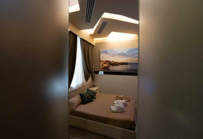 جناح, Th Luxury Rooms