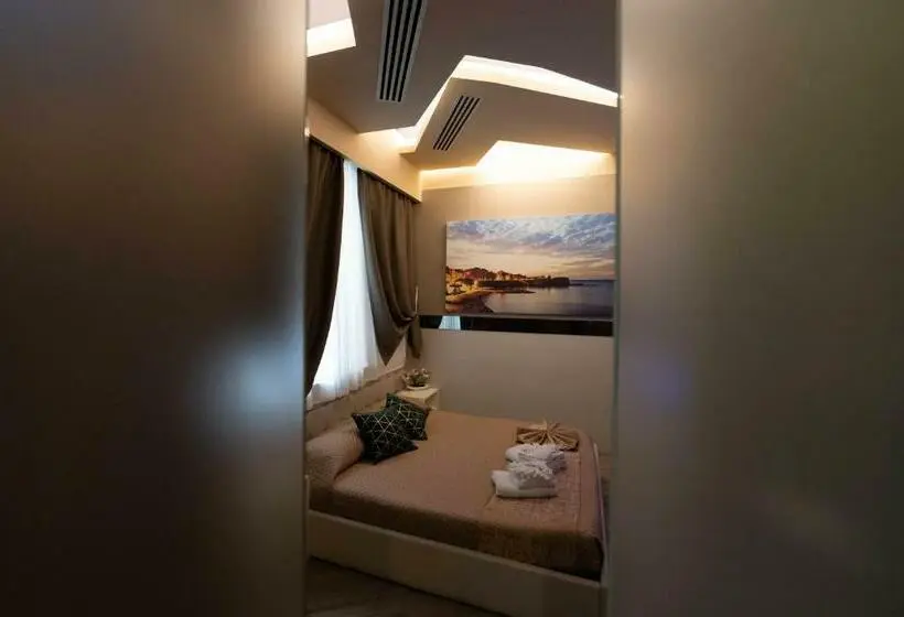 スイート, Th Luxury Rooms