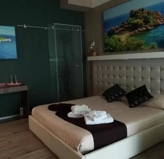 スーペリアースイート, Th Luxury Rooms