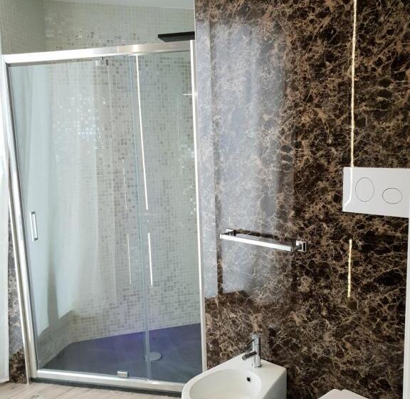 جناح, Th Luxury Rooms