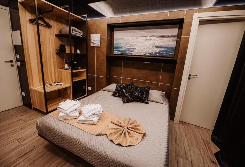 غرفة أساسية, Th Luxury Rooms