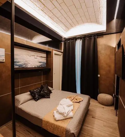 ベーシックルーム, Th Luxury Rooms