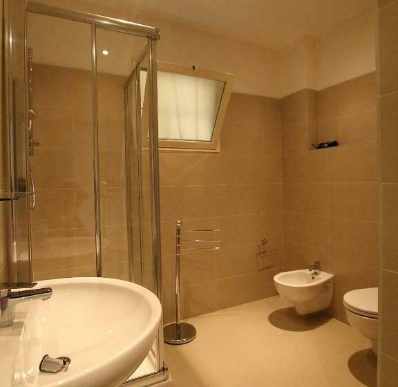 חדר סטנדרט חדר אמבטיה משותף, Kalefati Palace Loc.turistica