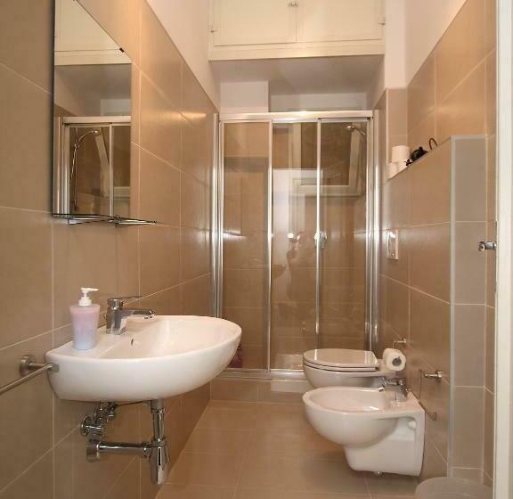 חדר סטנדרט חדר אמבטיה משותף, Kalefati Palace Loc.turistica