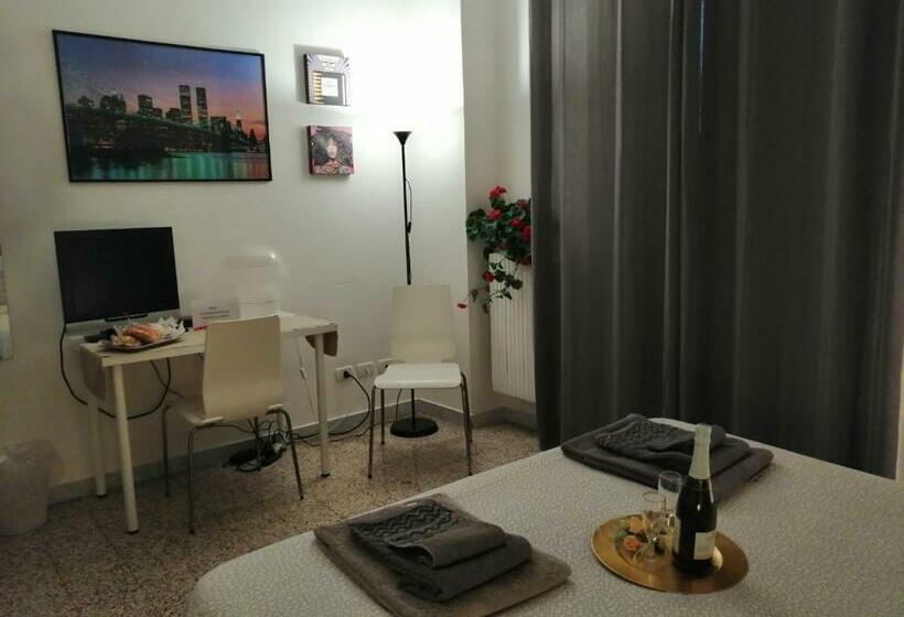 חדר סטנדרט חדר אמבטיה משותף, Kalefati Palace Loc.turistica