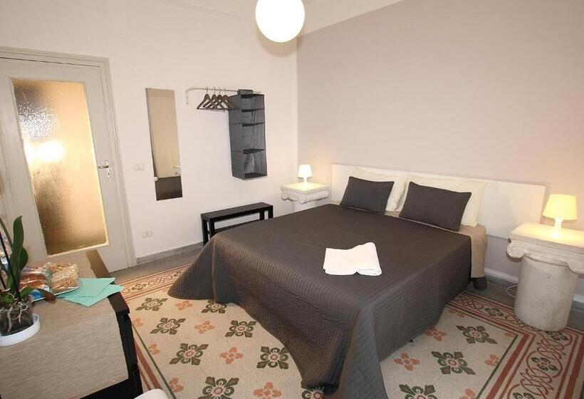 Standard room with outdoor bath, Kalefati Palace Loc.turistica