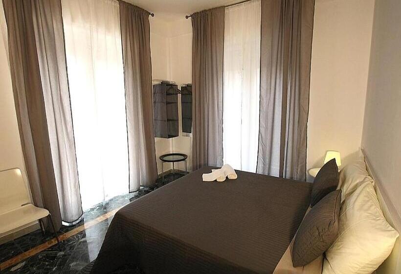 Standard room with outdoor bath, Kalefati Palace Loc.turistica