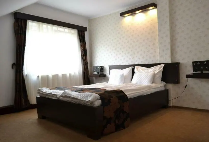 اتاق سوپریور, Chic City Rooms