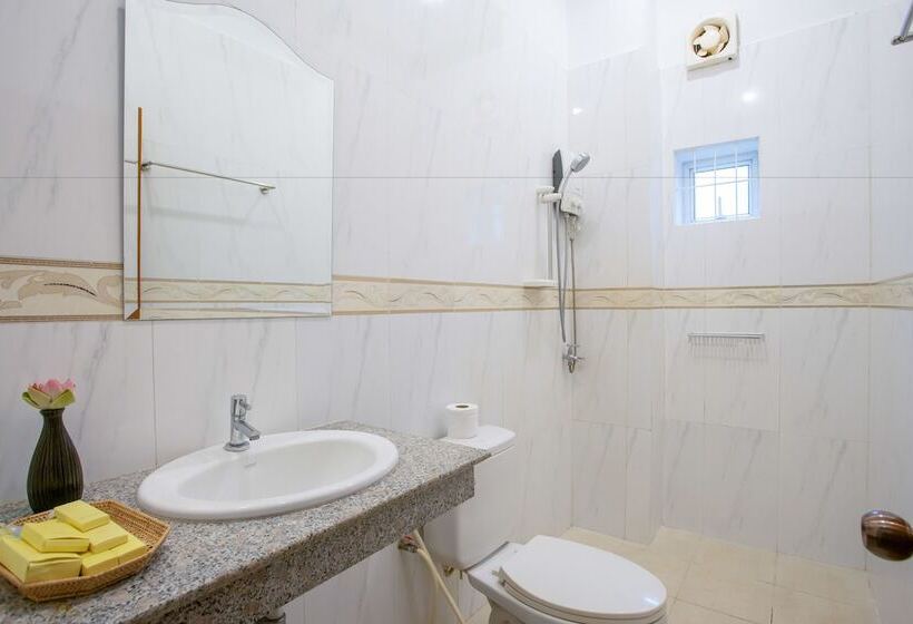 اتاق سوپریور, Han & Daniel Villa Boutique