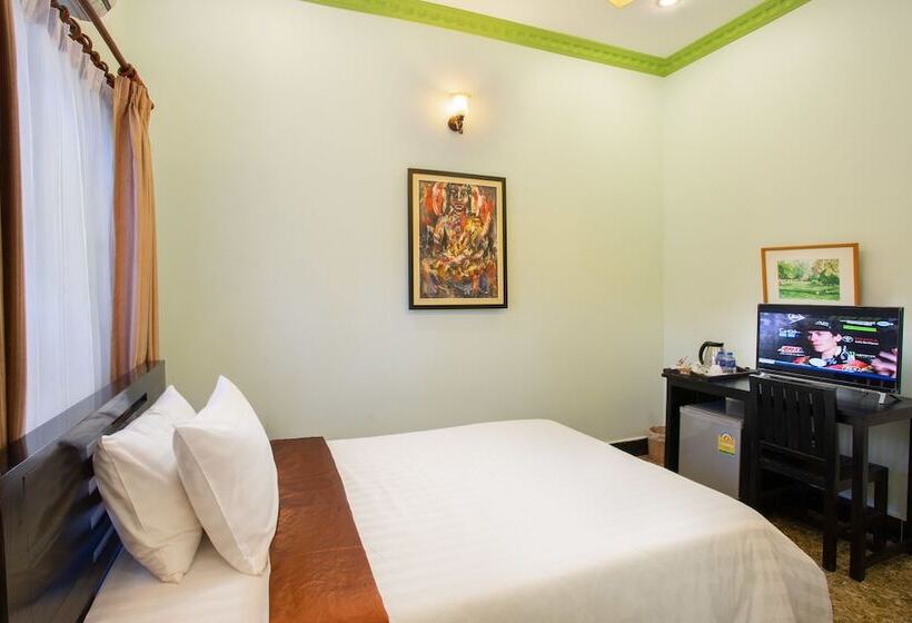 اتاق سوپریور, Han & Daniel Villa Boutique