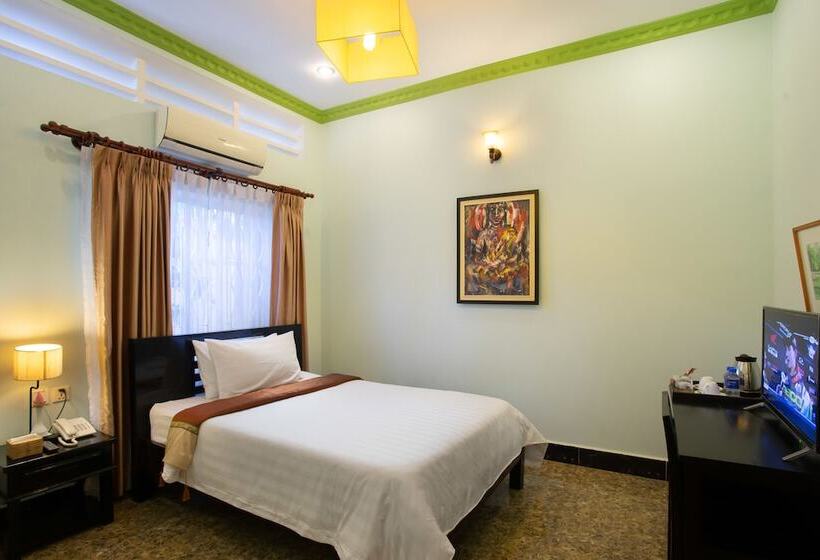 اتاق سوپریور, Han & Daniel Villa Boutique