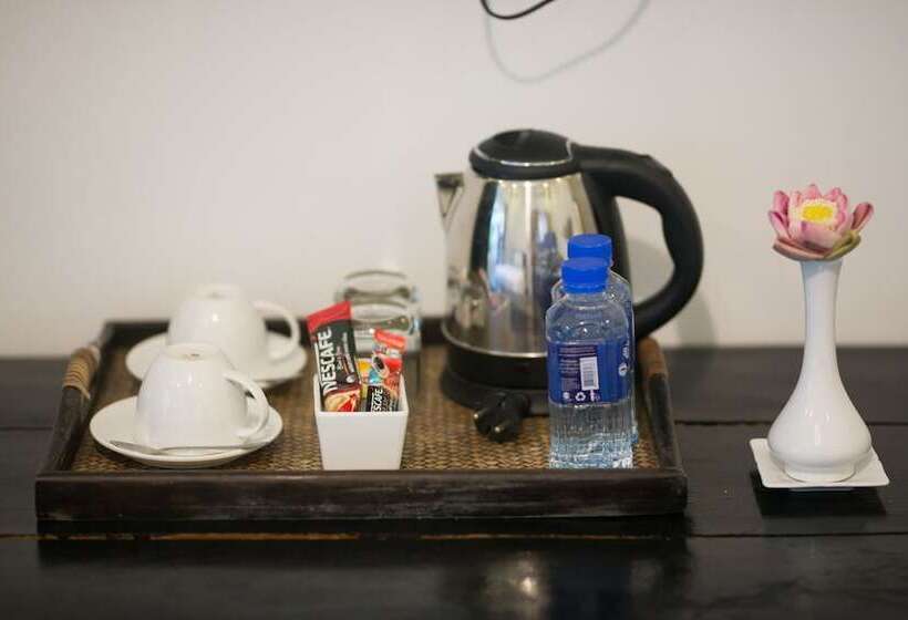 سوییت, Han & Daniel Villa Boutique