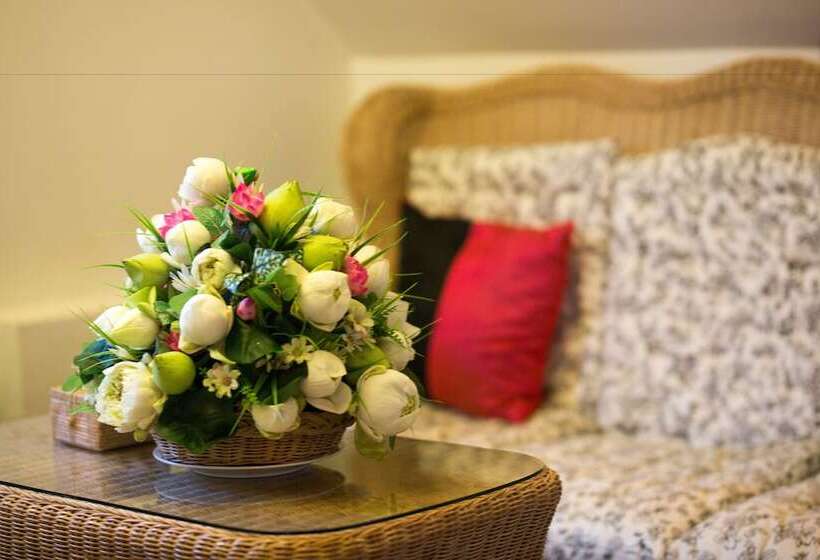 Family Suite, Han & Daniel Villa Boutique