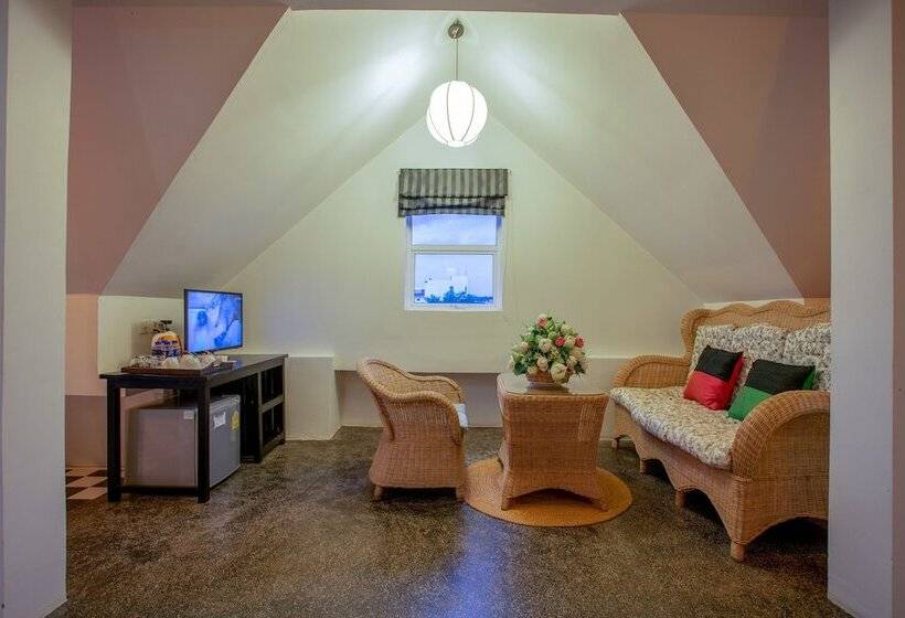 Family Suite, Han & Daniel Villa Boutique