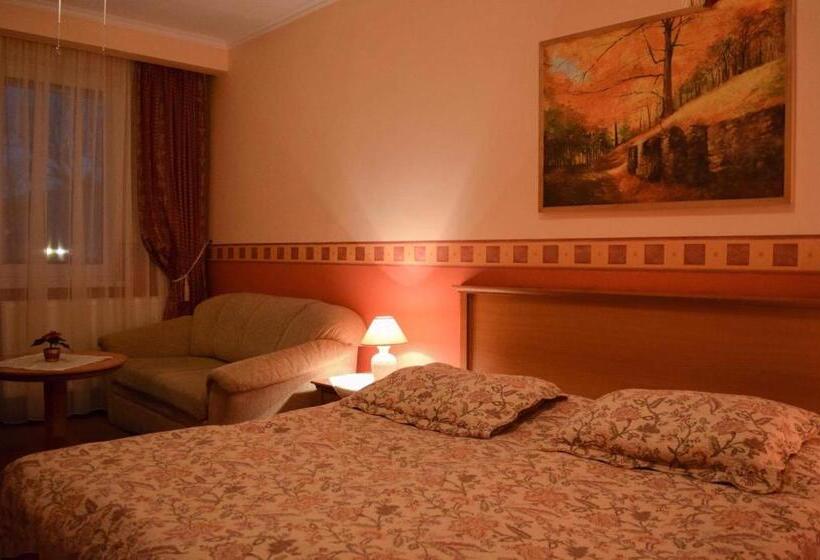 スタンダードルーム, Grand Hotel Residence Luxury Boutique Hotel Adult Only With Free Privat Wellness Or Massage