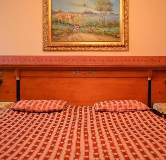 スイート, Grand Hotel Residence Luxury Boutique Hotel Adult Only With Free Privat Wellness Or Massage