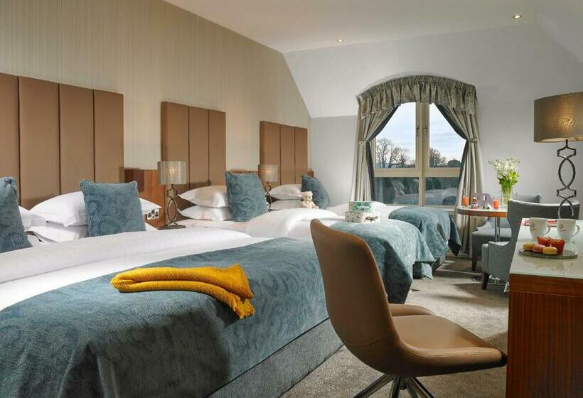 اتاق استاندارد, Castleknock