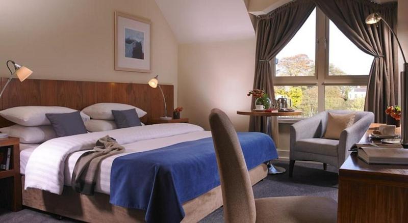 اتاق استاندارد, Castleknock