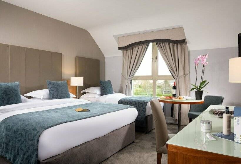 اتاق استاندارد, Castleknock