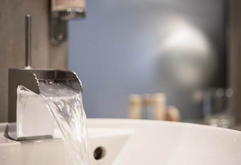 اتاق استاندارد, Thingholt By Center Hotels