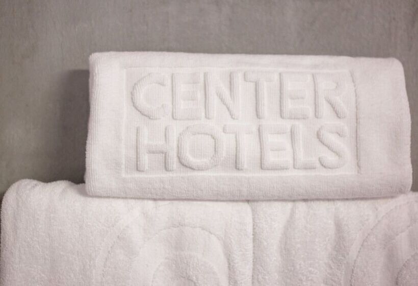 اتاق استاندارد, Thingholt By Center Hotels