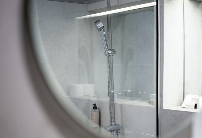 اتاق استاندارد, Thingholt By Center Hotels