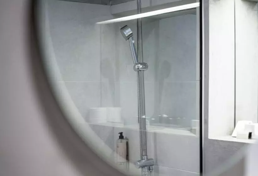 スタンダードルーム, Thingholt By Center Hotels