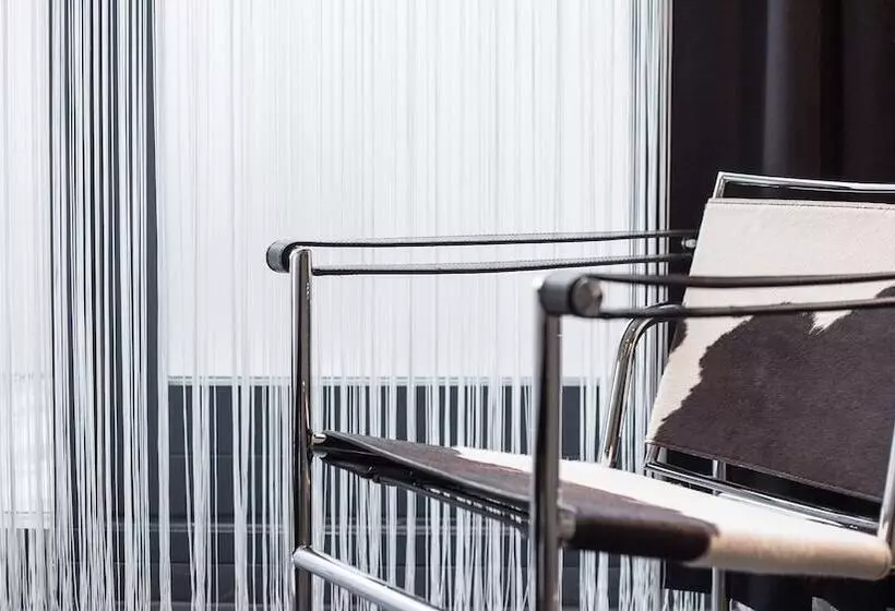 スタンダードルーム, Thingholt By Center Hotels