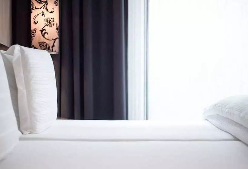 スタンダードルーム, Thingholt By Center Hotels