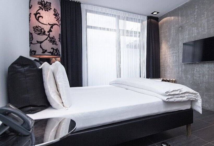 اتاق استاندارد, Thingholt By Center Hotels