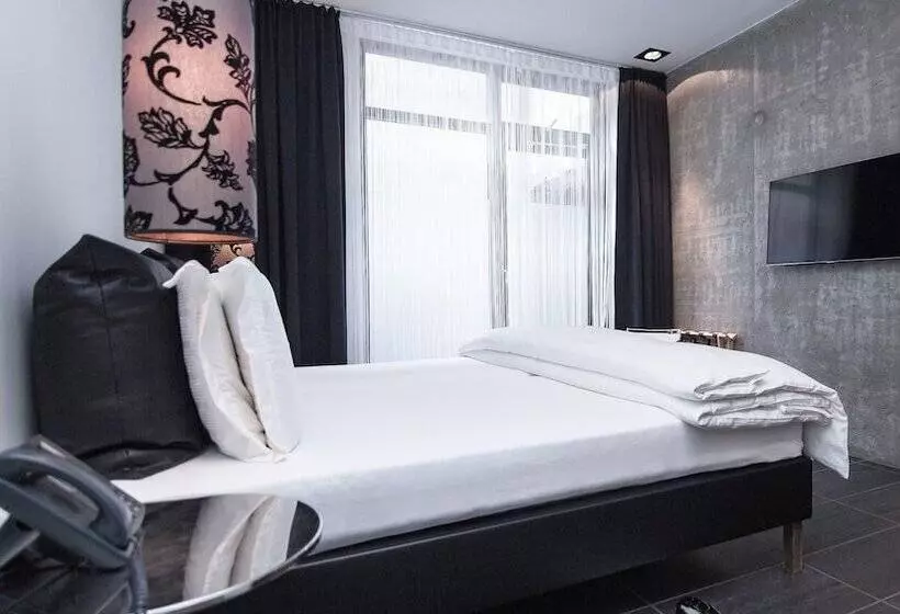 スタンダードルーム, Thingholt By Center Hotels