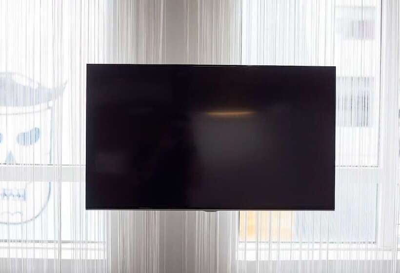 اتاق لوکس, Thingholt By Center Hotels