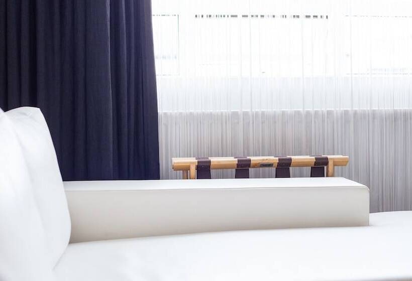 اتاق لوکس, Thingholt By Center Hotels