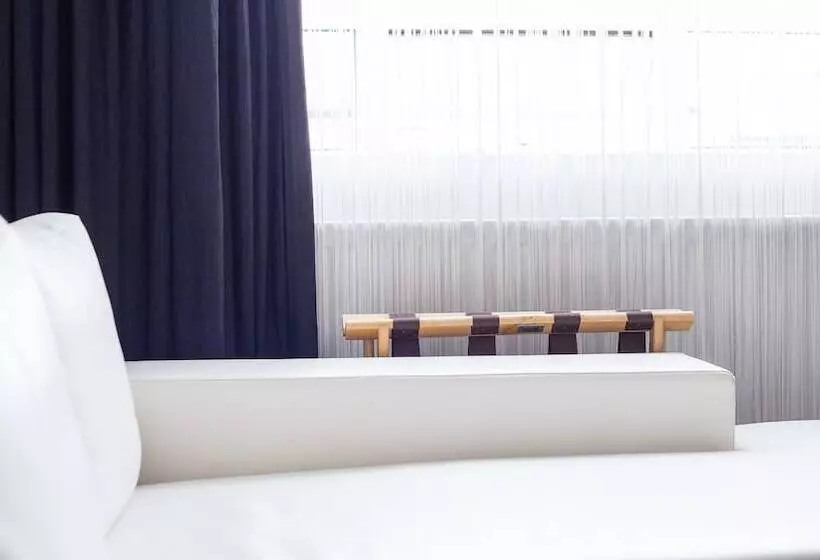 デラックスルーム, Thingholt By Center Hotels