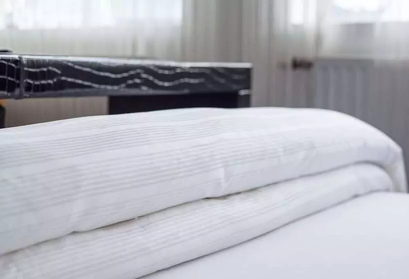 デラックスルーム, Thingholt By Center Hotels