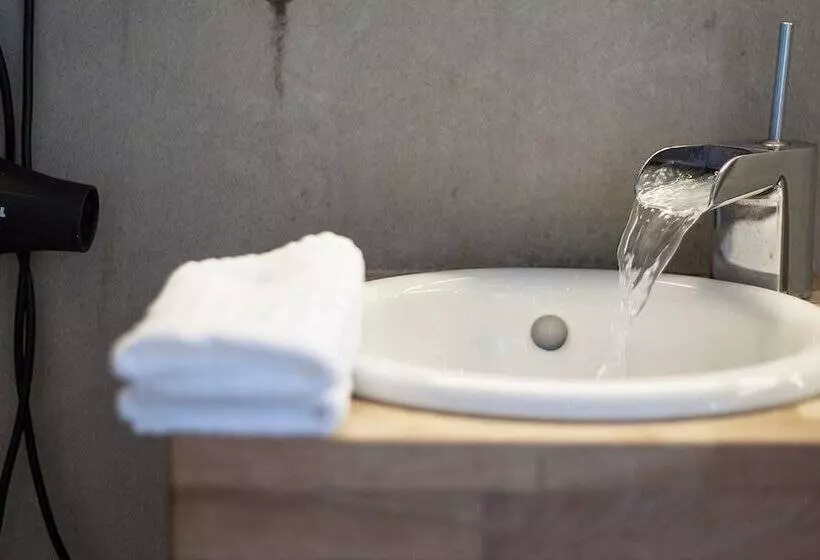 ジュニアスイート, Thingholt By Center Hotels