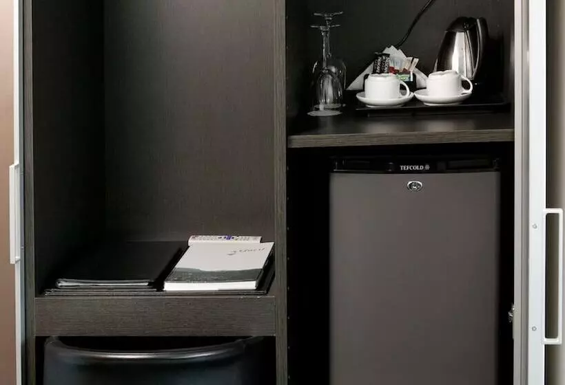ジュニアスイート, Thingholt By Center Hotels