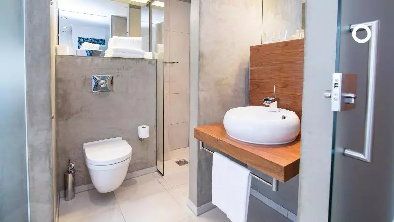 デラックスルーム, Thingholt By Center Hotels
