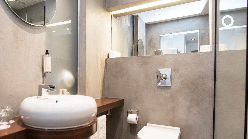 اتاق استاندارد, Thingholt By Center Hotels