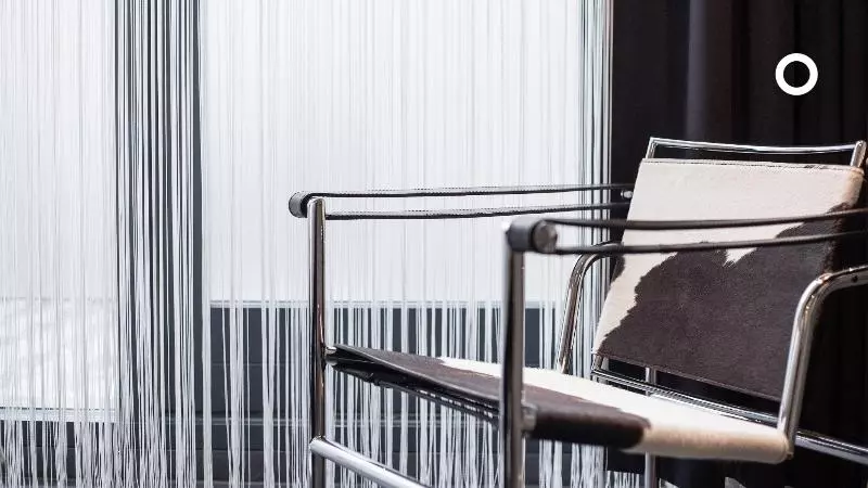 スタンダードルーム, Thingholt By Center Hotels