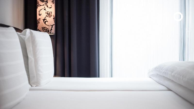 اتاق استاندارد, Thingholt By Center Hotels