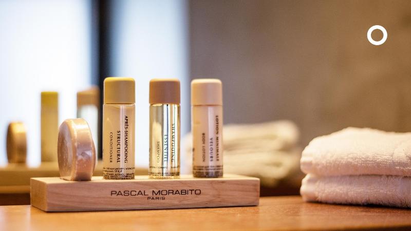 اتاق استاندارد, Thingholt By Center Hotels