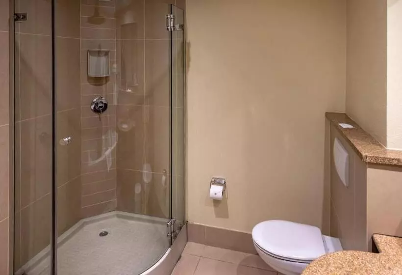 スタンダードルーム, City Lodge Hotel Bryanston