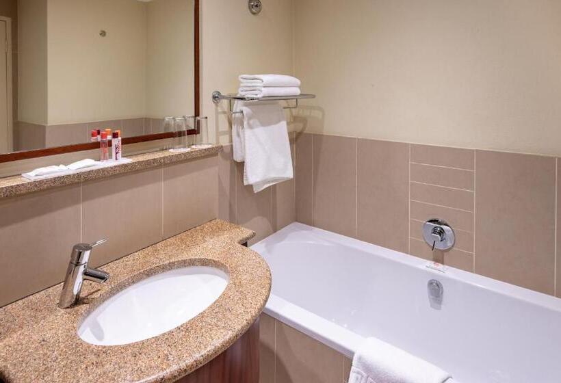스탠다드 룸, City Lodge Hotel Bryanston