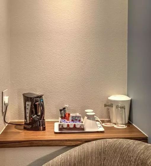 スタンダードルーム, City Lodge Hotel Bryanston