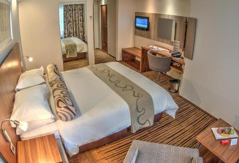 스탠다드 룸, City Lodge Hotel Bryanston