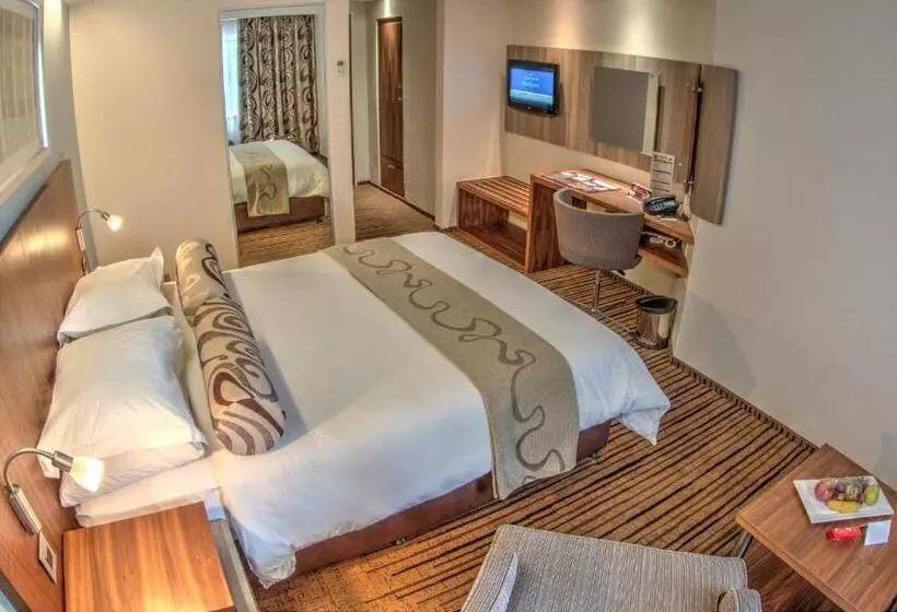スタンダードルーム, City Lodge Hotel Bryanston